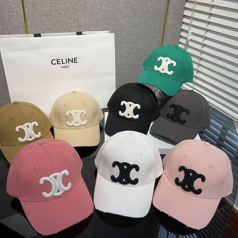 Celine cap 070504